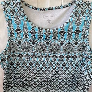Athleta Shirt M